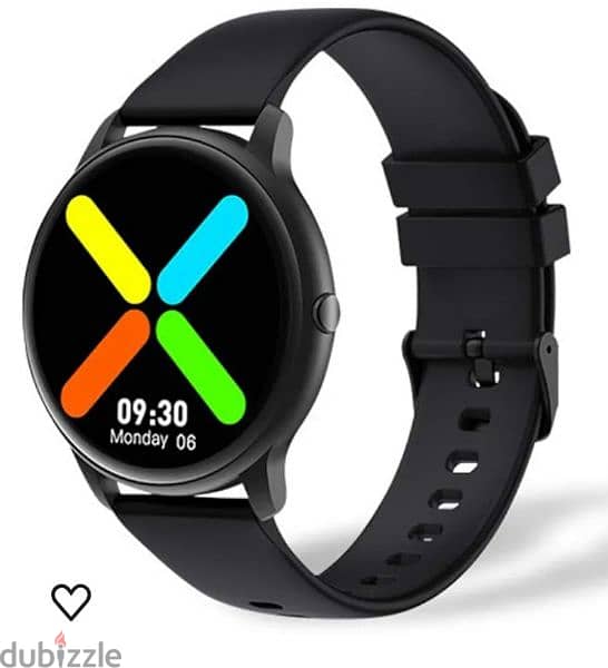 NEW XIAOMI SMART WATCH IMILAB KW66 0