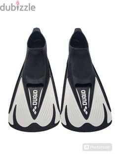 Arena Freediving Fins 0