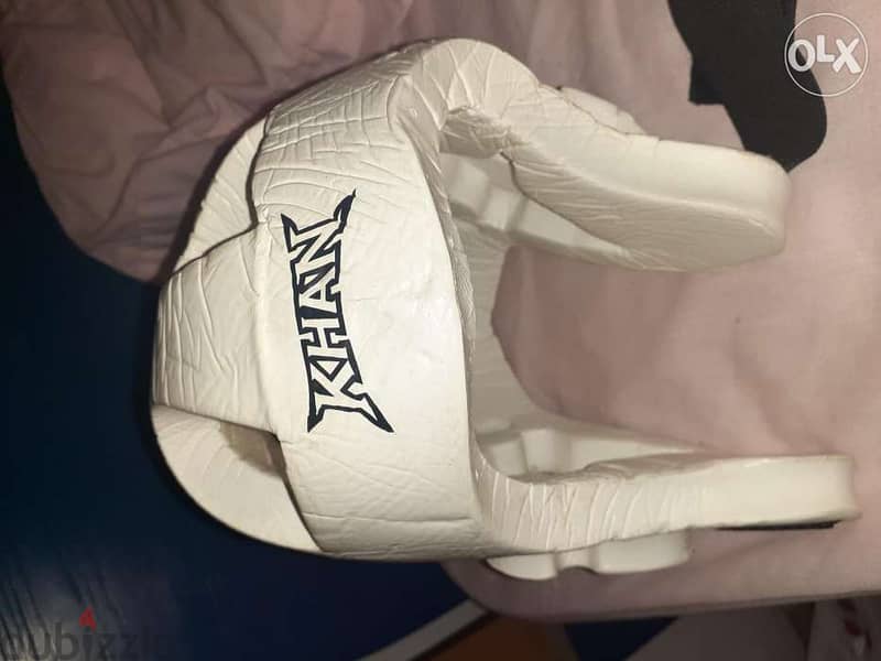 Taekwondo Head guard 1