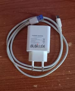 شاحن Huawei سريع أوريچينال Super Charger 22.5 watts 0