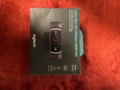 logitech  c922 pro