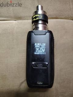 فيب سلكة و قطنة Vape Vaporesso 220W