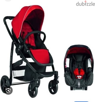 graco stroller evo