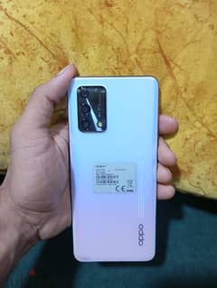 oppo a95 0