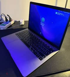 MacBook Pro 2017