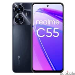 realme c55 0