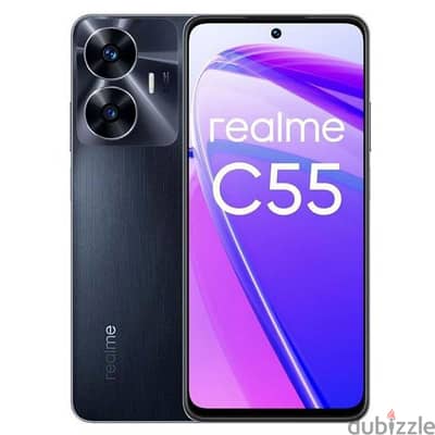 realme c55