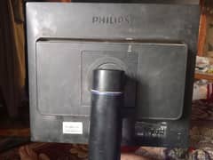 Philips Brilliance 19B 0