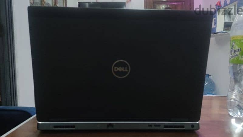 DELL Precision 7530 1