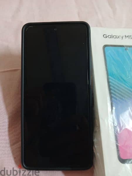 سامسونج m 54 4