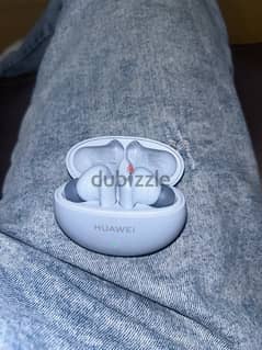 AirPods huawei 5i 0