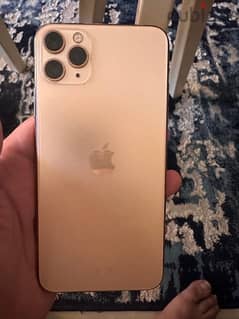 iPhone 11 Pro Max 0