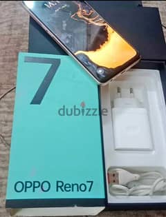 Oppo Reno7 256g 0