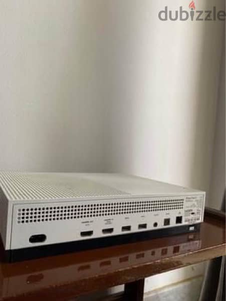 xbox one s 1