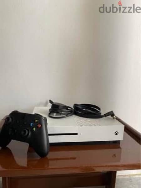 xbox one s 2