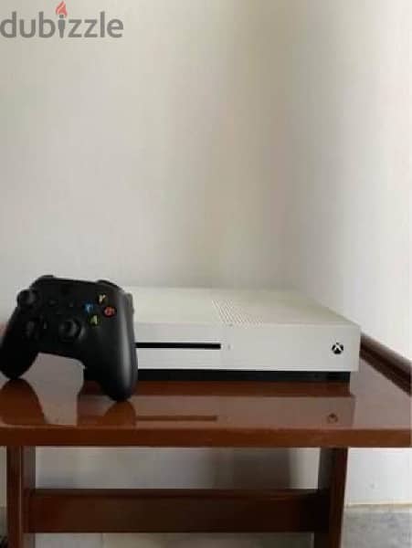 xbox one s 3