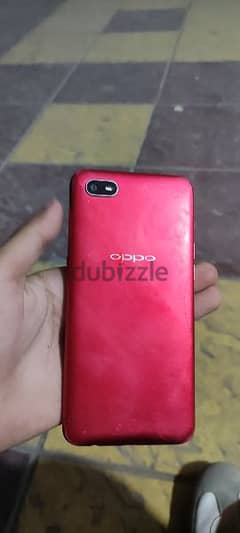 oppo a1k مستعمل مغير شاشه 0