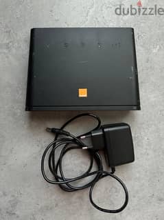 4G Orange Home Router