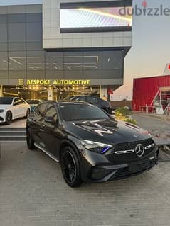 Mercedes-Benz GLC 300 2023 SUV 0