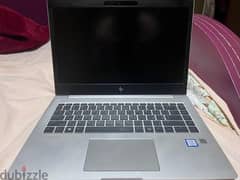 لأب توب Hp elitebook 745 0