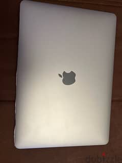 MacBook