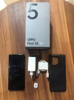 Oppo Find X5 0