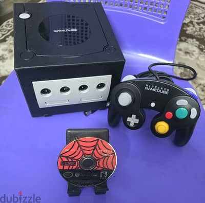 Nintendo Game cube Working 100%