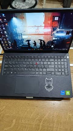 Dell Vostro 3520 0