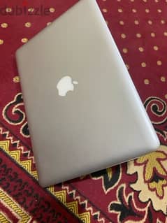 macbook pro 2012 core i5 13 inch