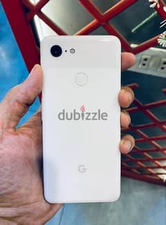 Google Pixel 3 0