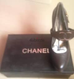 Chanel Women Shoes