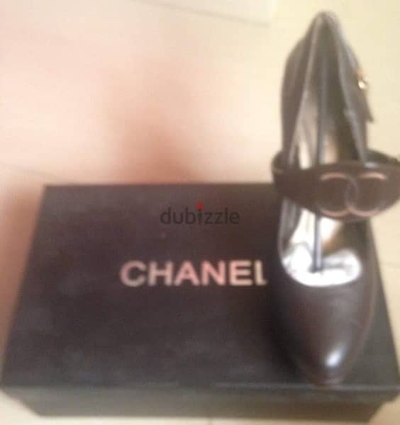 Chanel Women Shoes 0