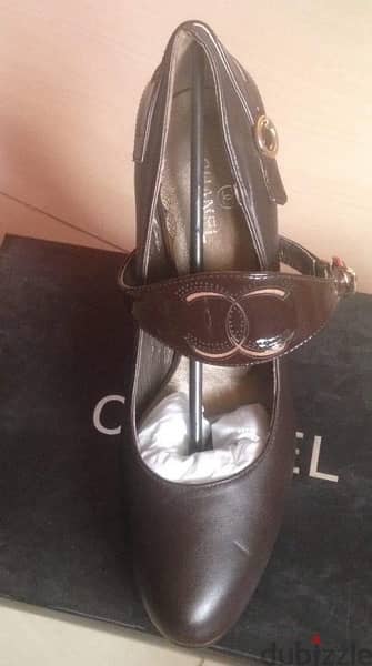 Chanel Women Shoes 1