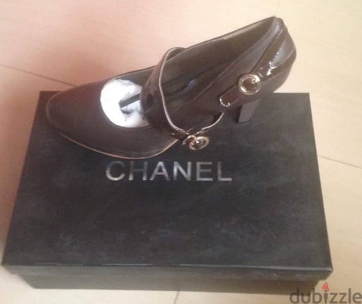 Chanel Women Shoes 2