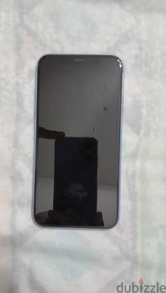 IPhone XR (256 GB) (2 sim)