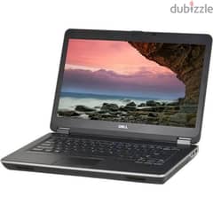 لاب توب Dell /E66440 Core I5 جيل رابع 0