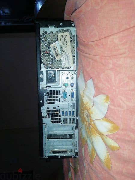 كيسة hp 6305 sff 5