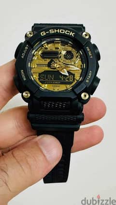 G-shock GA_900AG_1ADR 0