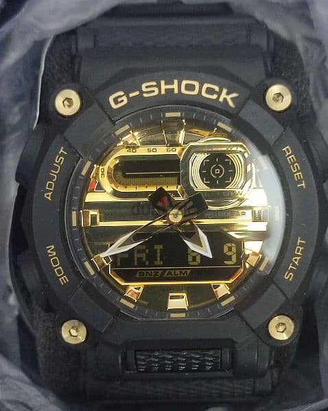 G-shock GA_900AG_1ADR 1