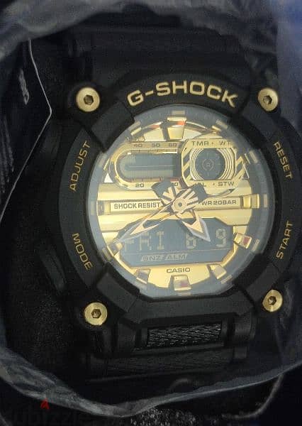 G-shock GA_900AG_1ADR 2