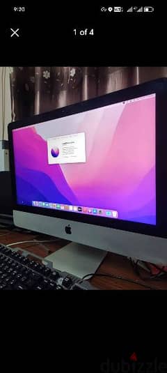 imac 2017 21 inch 0