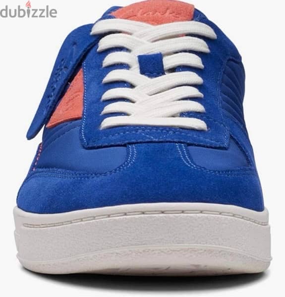 Clarke’s Men shoes 1