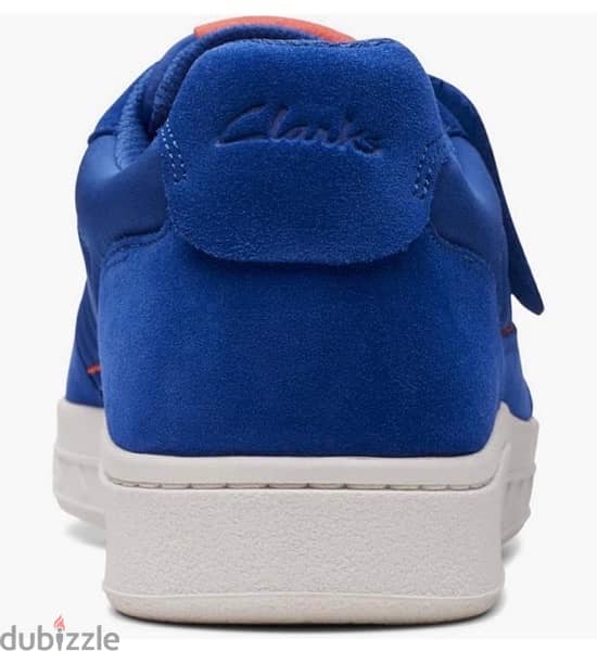 Clarke’s Men shoes 2