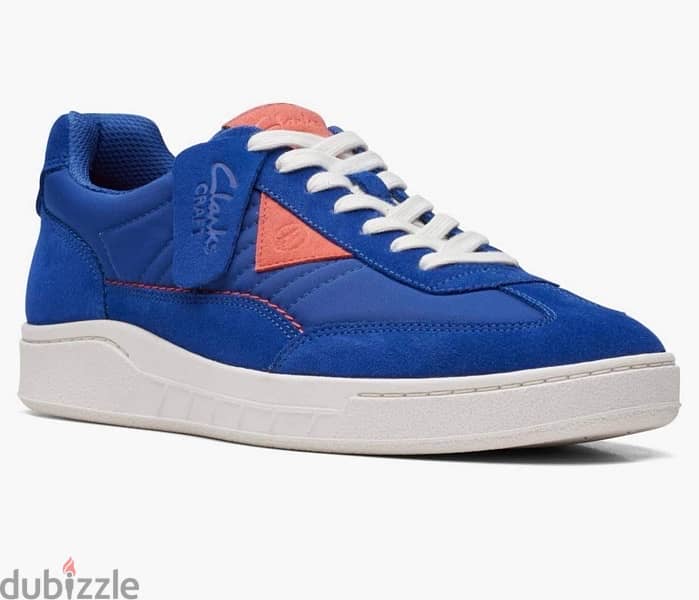 Clarke’s Men shoes 3