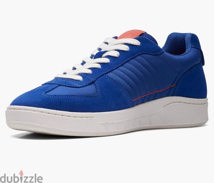 Clarke’s Men shoes 4