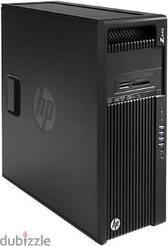 للجرافيك ديزاين والمونتاج HP 440 كيسة 0