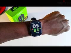 oraimo Watch 4 plus  ساعة اورايمو الجديده