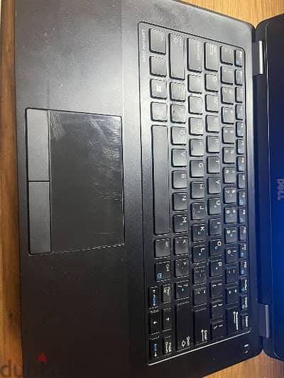 dell latitude e5470