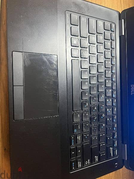 dell latitude e5470 0