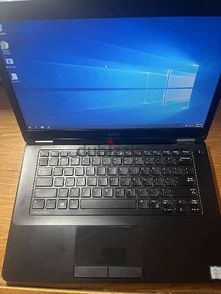 dell latitude e5470 2